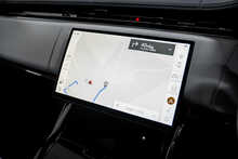 Land Rover Range Rover Sport P460e Dynamic SE