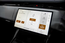 Land Rover Range Rover Sport P460e Dynamic SE