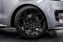 Land Rover Range Rover Sport P460e Dynamic SE