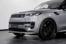 Land Rover Range Rover Sport P460e Dynamic SE