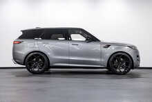 Land Rover Range Rover Sport P460e Dynamic SE