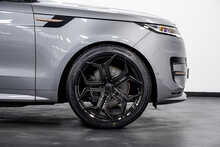 Land Rover Range Rover Sport P460e Dynamic SE