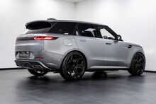 Land Rover Range Rover Sport P460e Dynamic SE