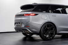 Land Rover Range Rover Sport P460e Dynamic SE