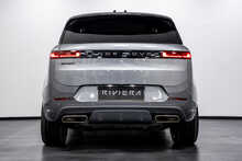 Land Rover Range Rover Sport P460e Dynamic SE