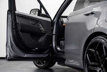 Land Rover Range Rover Sport P460e Dynamic SE