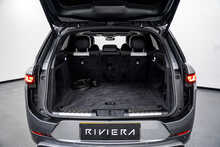 Land Rover Range Rover Sport P460e Dynamic SE