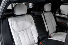 Land Rover Range Rover Sport P460e Dynamic SE