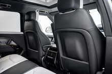 Land Rover Range Rover Sport P460e Dynamic SE