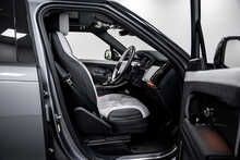 Land Rover Range Rover Sport P460e Dynamic SE