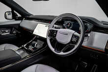 Land Rover Range Rover Sport P460e Dynamic SE