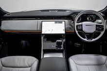 Land Rover Range Rover Sport P460e Dynamic SE