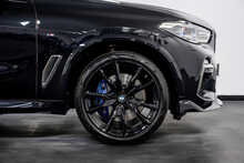 BMW X5 M50d