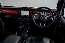 Jeep Wrangler GME Rubicon