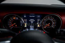 Jeep Wrangler GME Rubicon