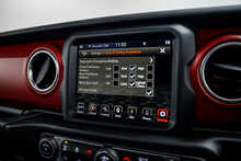 Jeep Wrangler GME Rubicon