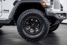 Jeep Wrangler GME Rubicon