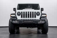 Jeep Wrangler GME Rubicon