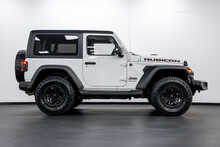 Jeep Wrangler GME Rubicon