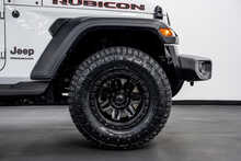 Jeep Wrangler GME Rubicon
