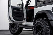 Jeep Wrangler GME Rubicon