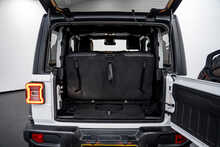 Jeep Wrangler GME Rubicon