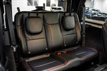 Jeep Wrangler GME Rubicon