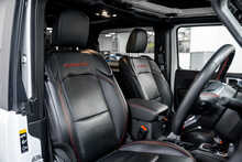 Jeep Wrangler GME Rubicon