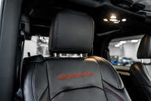 Jeep Wrangler GME Rubicon