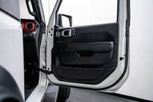 Jeep Wrangler GME Rubicon