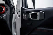 Jeep Wrangler GME Rubicon