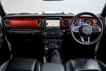 Jeep Wrangler GME Rubicon