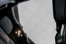 Jeep Wrangler GME Sahara