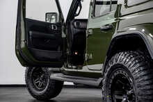 Jeep Wrangler GME Sahara