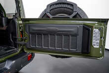 Jeep Wrangler GME Sahara