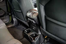 Jeep Wrangler GME Sahara