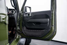 Jeep Wrangler GME Sahara