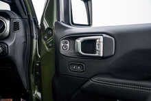 Jeep Wrangler GME Sahara