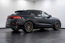 Audi SQ8 TFSI V8 Vorsprung 