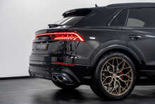 Audi SQ8 TFSI V8 Vorsprung 