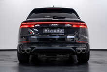 Audi SQ8 TFSI V8 Vorsprung 