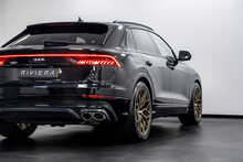 Audi SQ8 TFSI V8 Vorsprung 