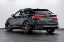 Audi SQ8 TFSI V8 Vorsprung 