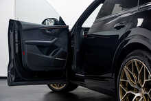 Audi SQ8 TFSI V8 Vorsprung 