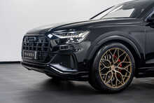 Audi SQ8 TFSI V8 Vorsprung 
