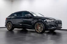 Audi SQ8 TFSI V8 Vorsprung 