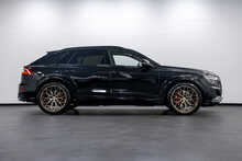 Audi SQ8 TFSI V8 Vorsprung 