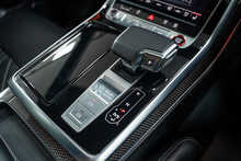 Audi SQ8 TFSI V8 Vorsprung 