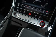 Audi SQ8 TFSI V8 Vorsprung 