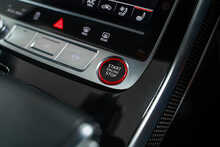 Audi SQ8 TFSI V8 Vorsprung 